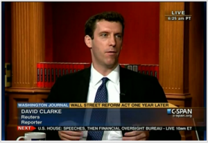 David-Clarke
