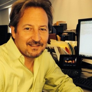 Pete Donohue
