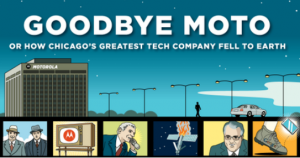 Goodbye Moto
