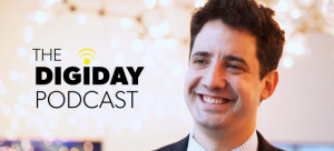 Joe Weisenthal podcast