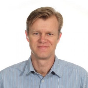 Michael Casey