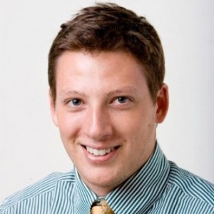 Alec Johnson