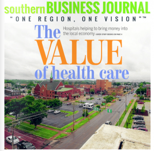 Southern Business Journal