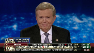 Lou Dobbs