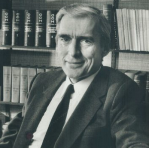 Alastair Dow