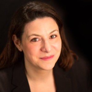 Andrea Riquier