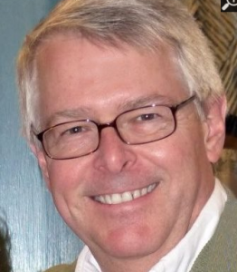 Chuck Stinnett