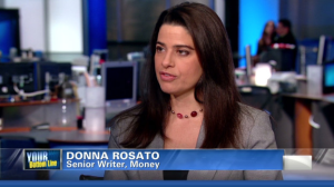 Donna Rosato