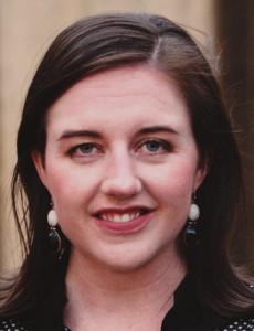 Meghan McCarthy