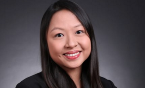 Gilian Wong