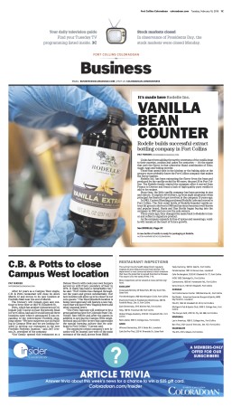 Coloradoan