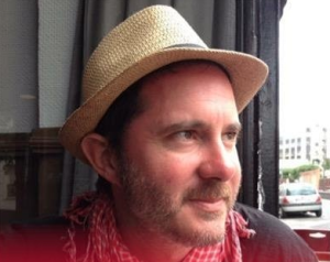 Greg Keller