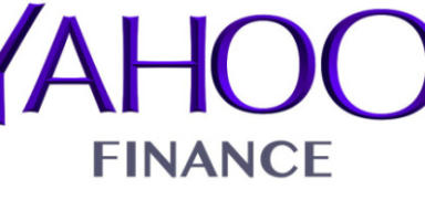 yahoo finance news host personnel