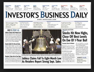 Investor's Business Daily