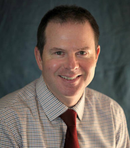 Jonathan Fahey