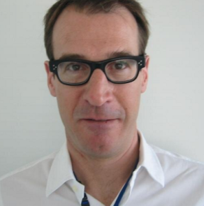 Eric Pfanner