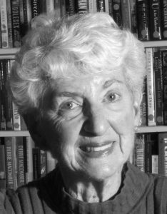 Marge Speidel