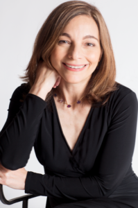 Helaine Olen