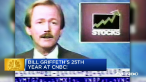 Bill Griffeth