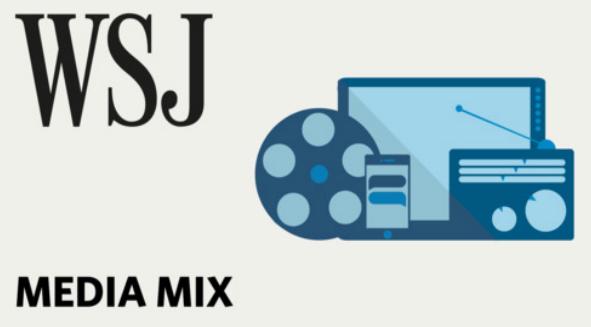 Wsj Launches Media Mix Podcast Talking Biz News 6821