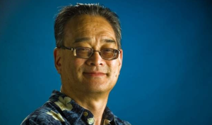 Reed Fujii