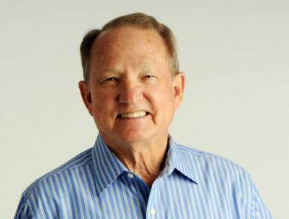 Wayne Ezell