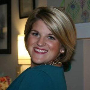 Meg Garner