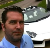 Mark Rechtin