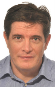 Kieran Murray