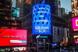 Nasdaq Squawk Box