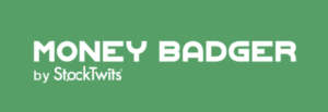 Money Badger