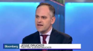 Jesse Drucker