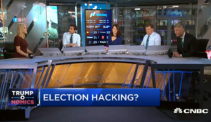 Squawk Box