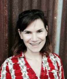 Rachel Emma Silverman