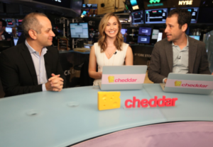 Cheddar