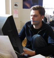 Ben Reininga