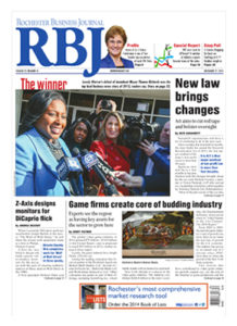 Rochester Business Journal