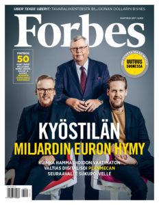 Forbes Finland