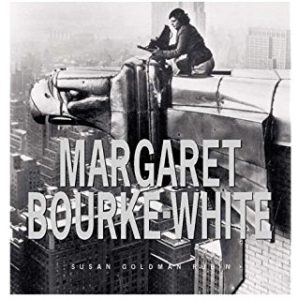 Margaret Bourke-White