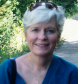 Jane Bennett Clark