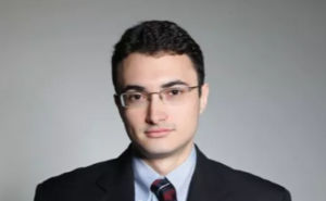 Matthew Patane