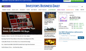 business weekly