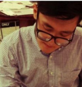 Jeff Guo