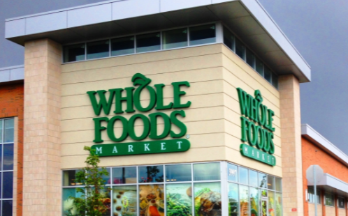 Whole Foods