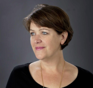 Maria Streshinsky