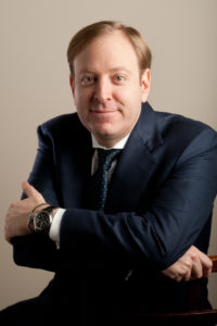 Andrew Benett