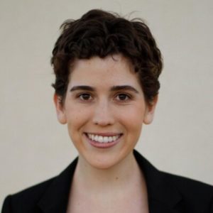 Hannah Dreier