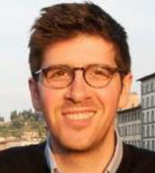 Ben Walsh