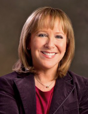 Susan Antilla