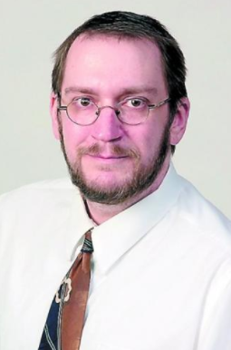 Joe Hotchkiss